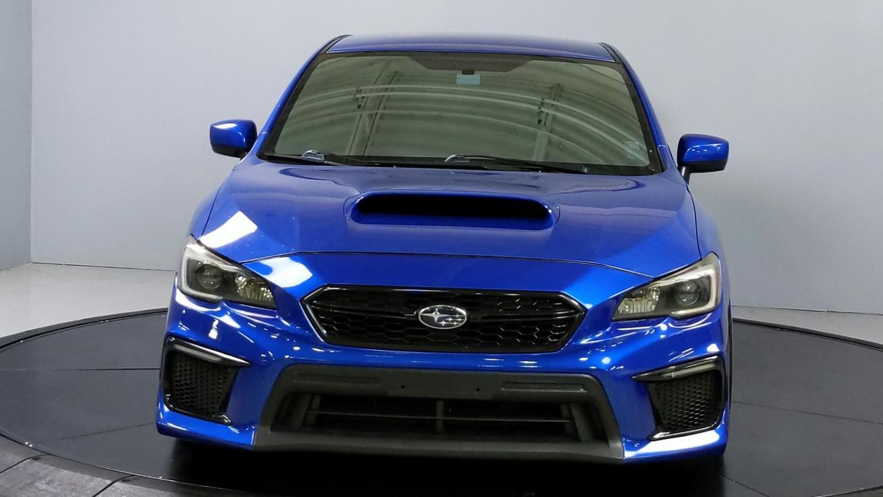 2018 Subaru WRX  Glendale Heights IL