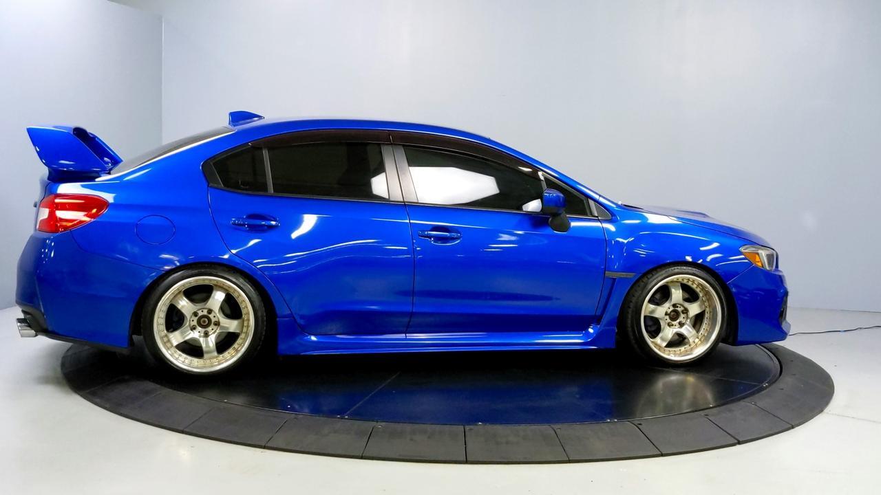 2018 Subaru WRX  Glendale Heights IL