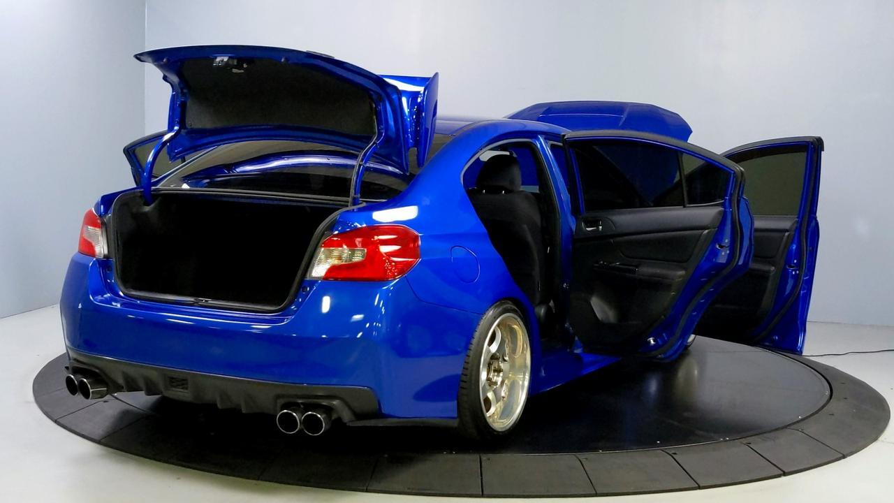 2018 Subaru WRX  Glendale Heights IL