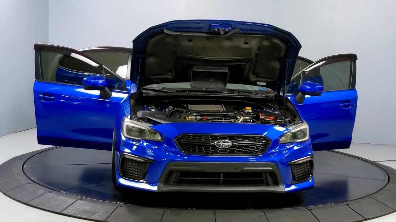 2018 Subaru WRX  Glendale Heights IL