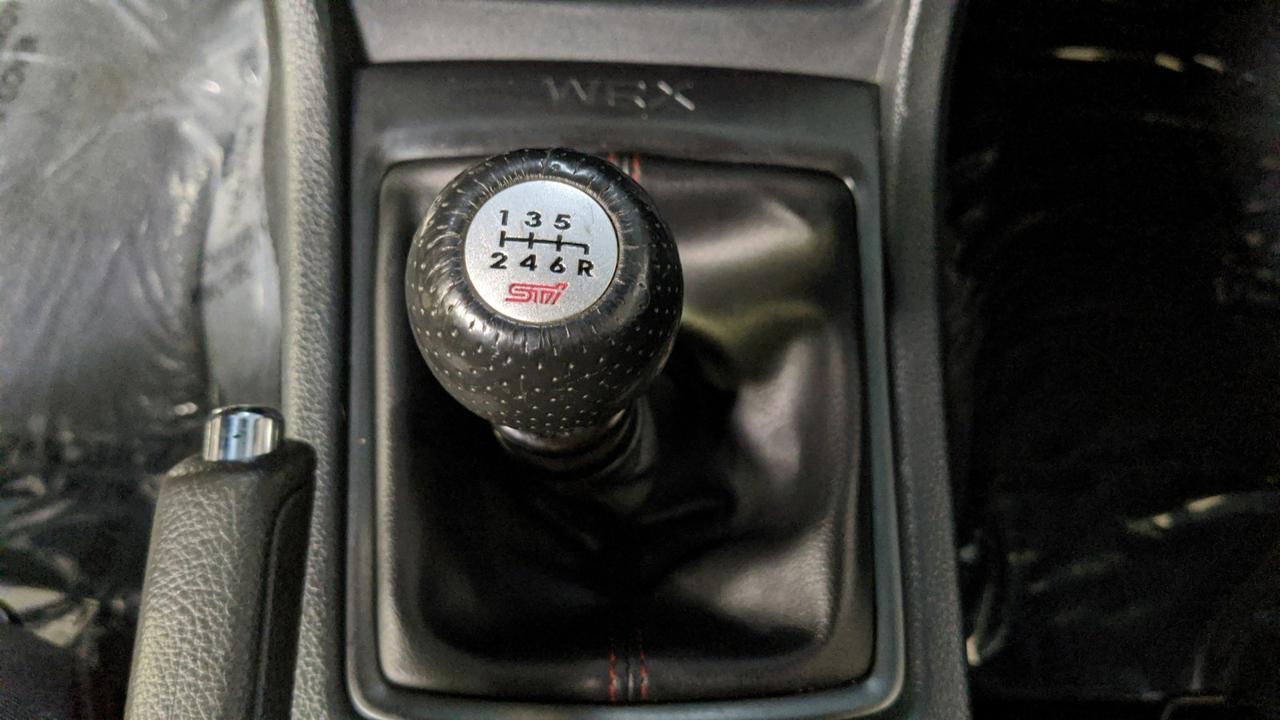 2018 Subaru WRX  Glendale Heights IL