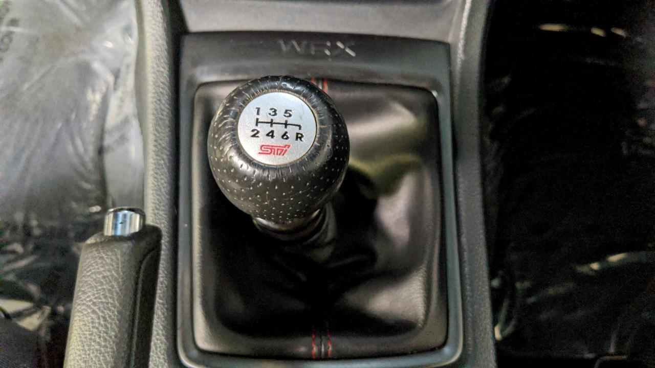 2018 Subaru WRX  Glendale Heights IL