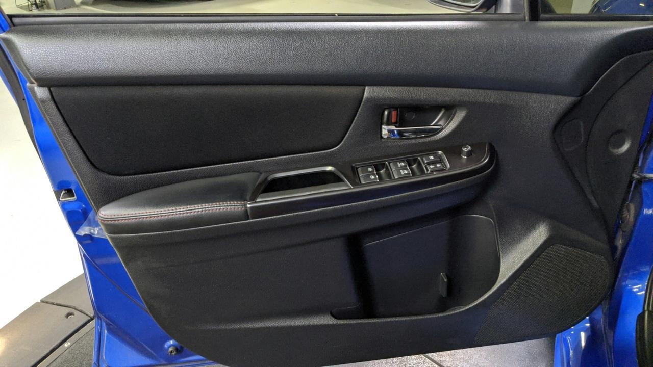 2018 Subaru WRX  Glendale Heights IL