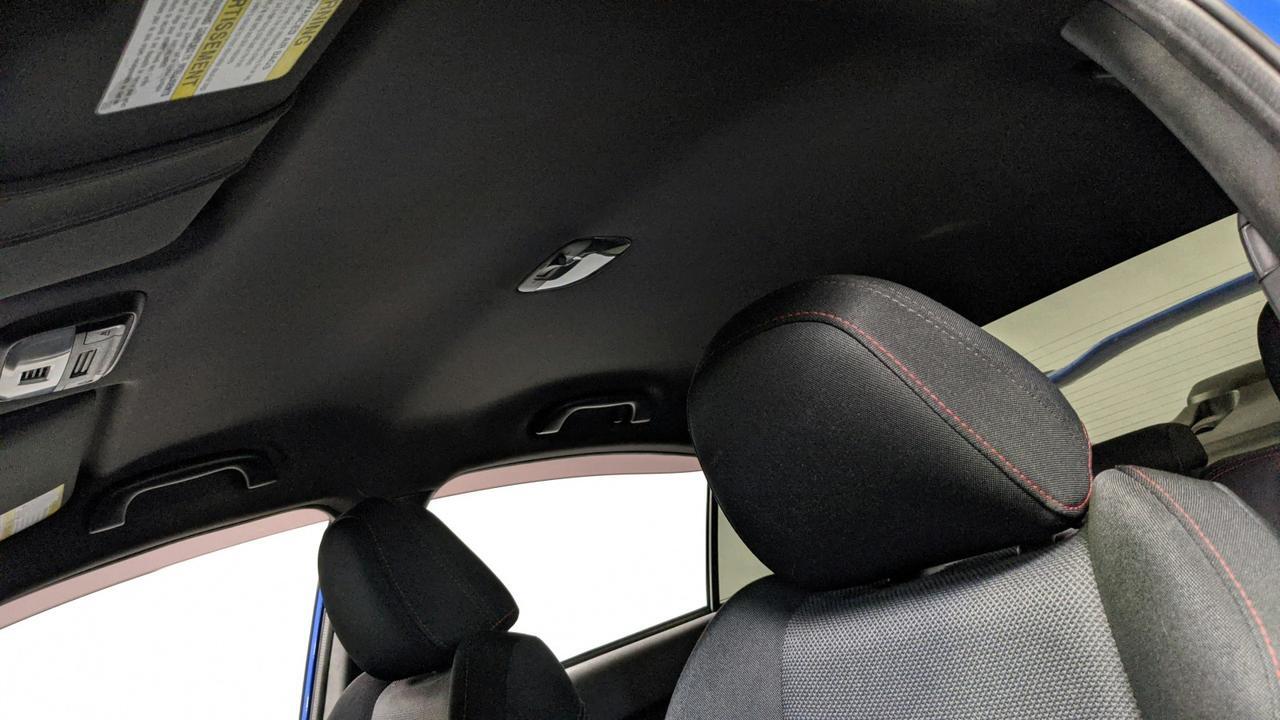 2018 Subaru WRX  Glendale Heights IL