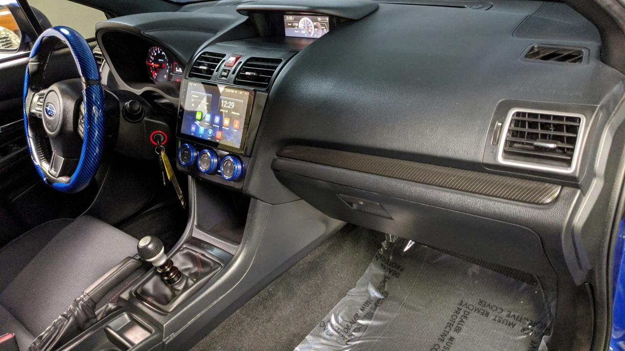 2018 Subaru WRX  Glendale Heights IL