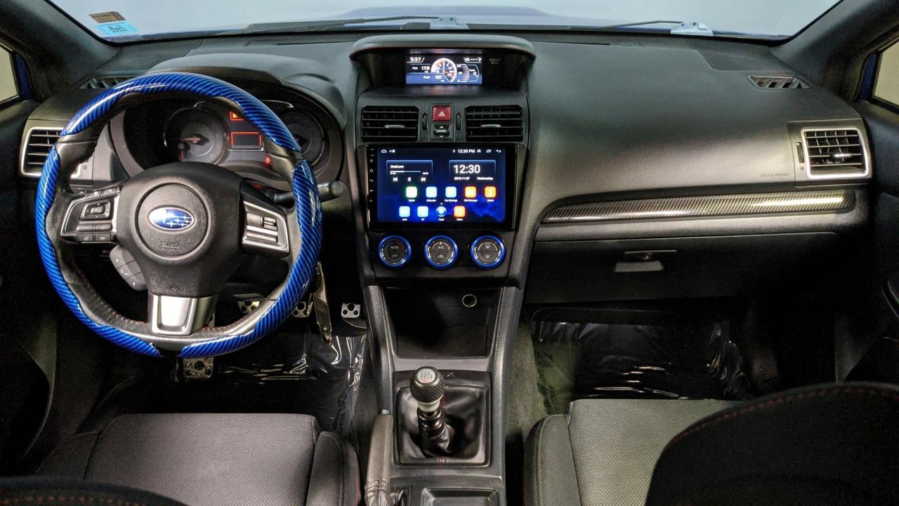 2018 Subaru WRX  Glendale Heights IL