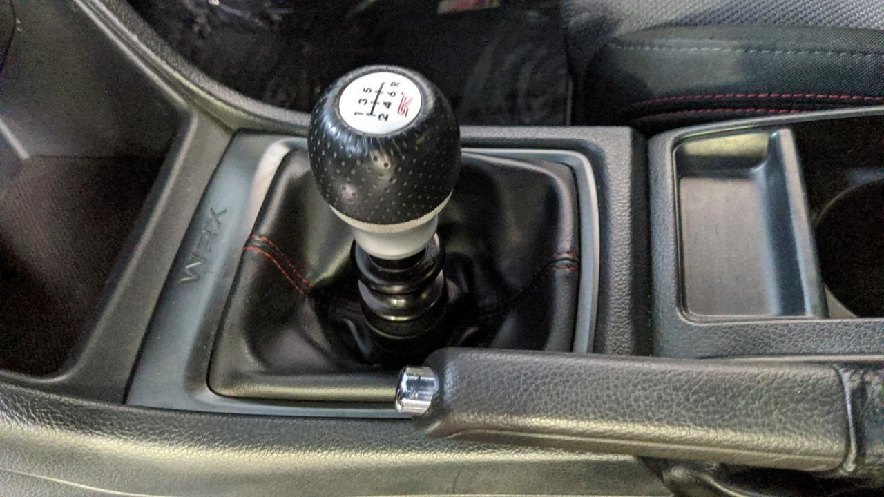 2018 Subaru WRX  Glendale Heights IL