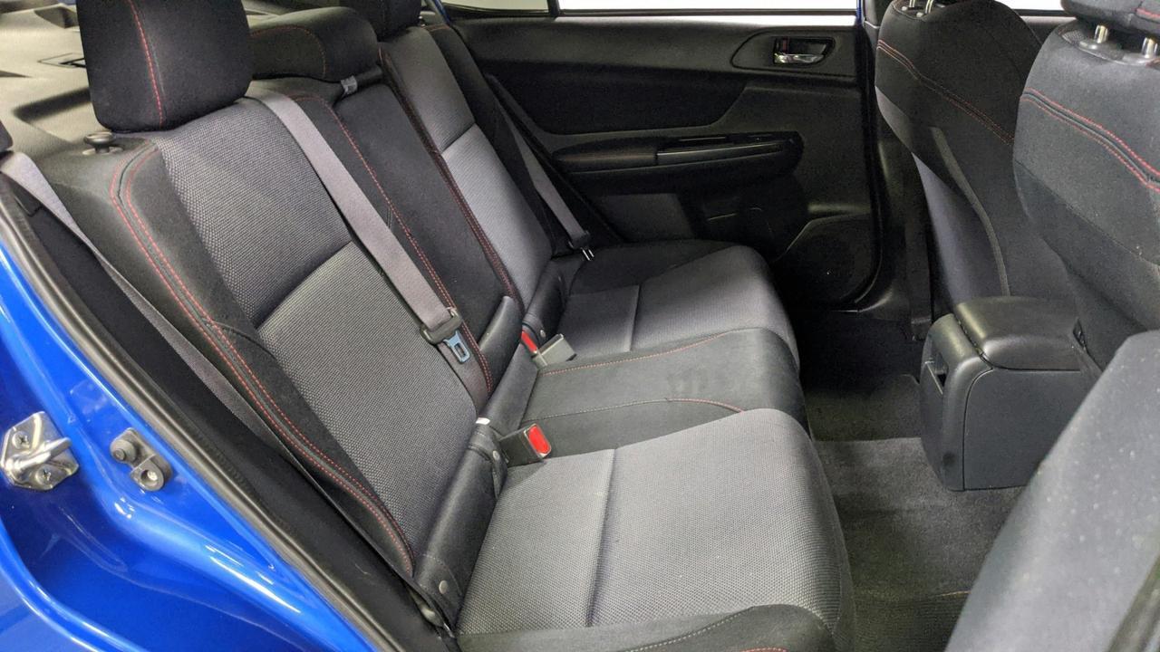 2018 Subaru WRX  Glendale Heights IL