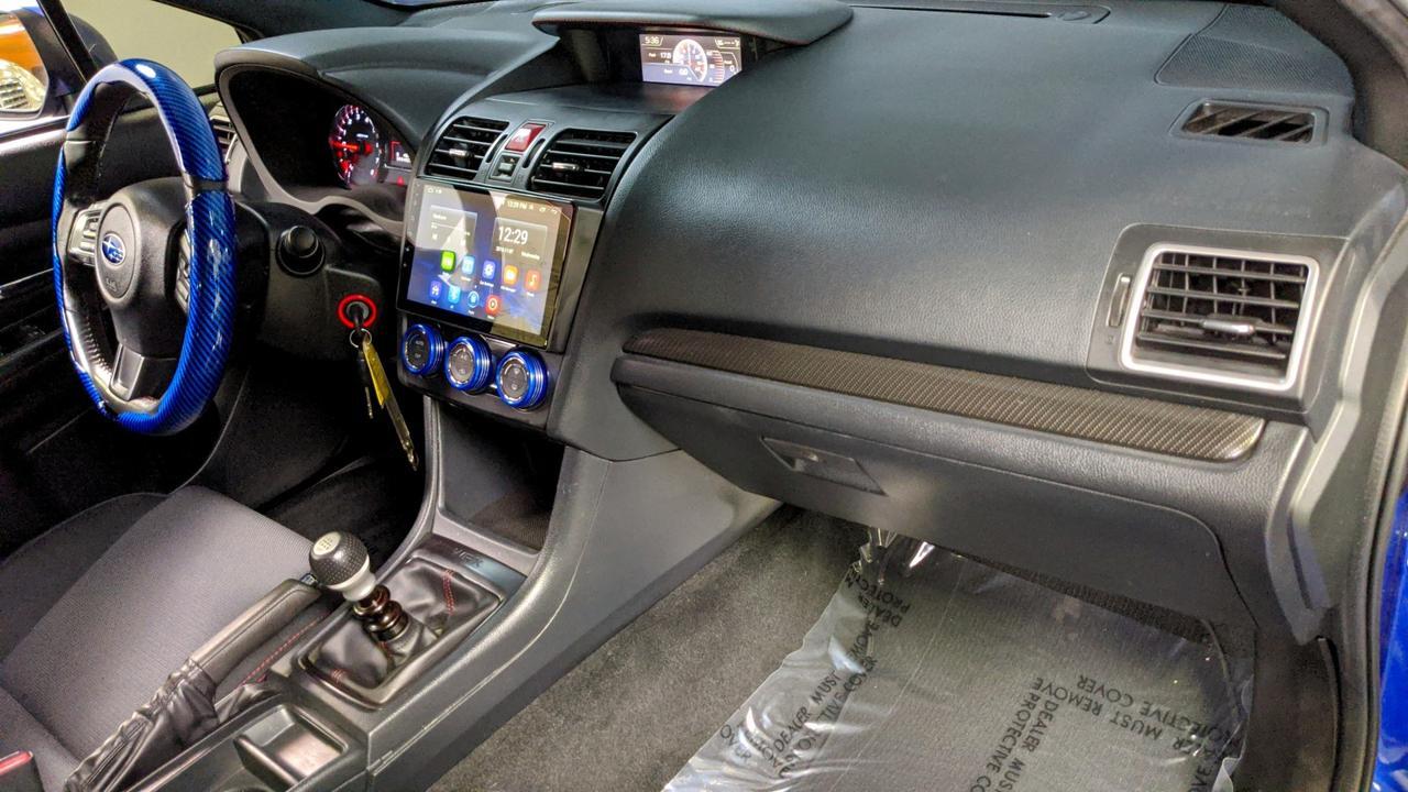 2018 Subaru WRX  Glendale Heights IL