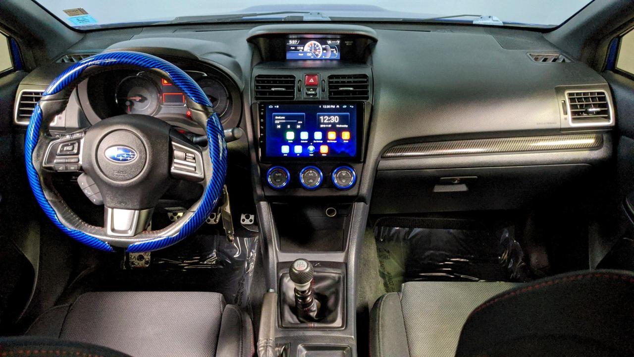 2018 Subaru WRX  Glendale Heights IL