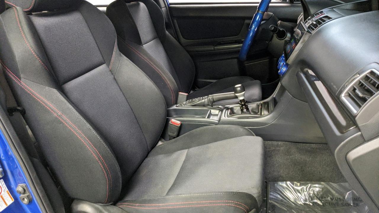 2018 Subaru WRX  Glendale Heights IL