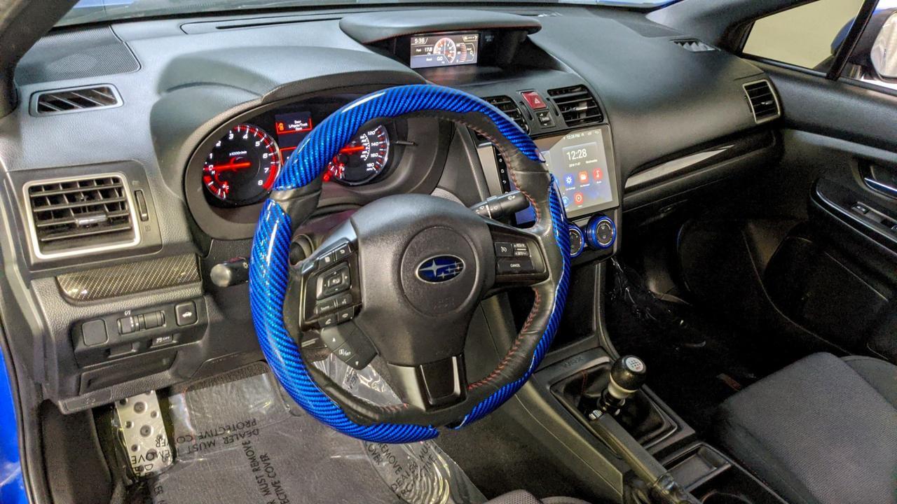 2018 Subaru WRX  Glendale Heights IL