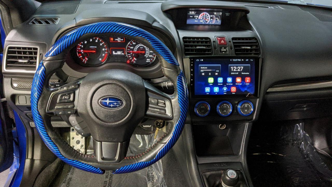 2018 Subaru WRX  Glendale Heights IL