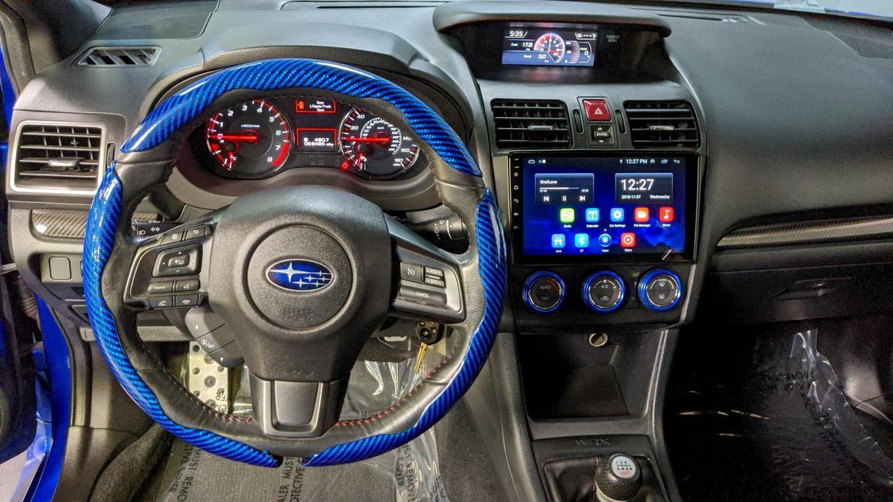 2018 Subaru WRX  Glendale Heights IL
