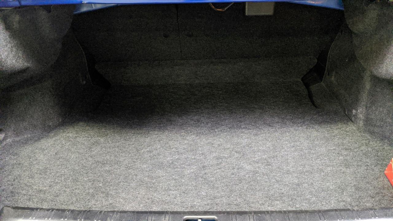 2018 Subaru WRX  Glendale Heights IL