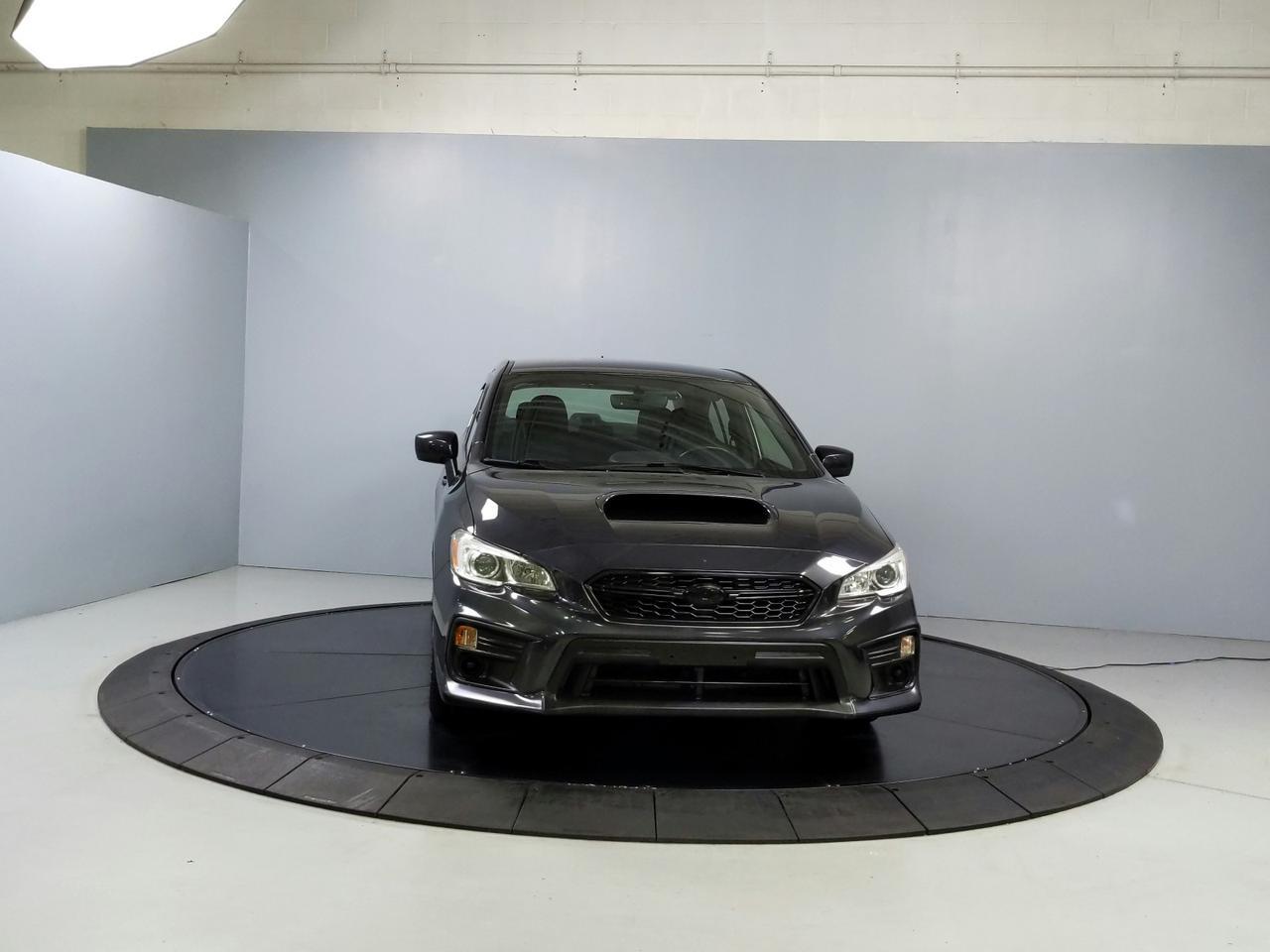 2018 Subaru WRX  Glendale Heights IL