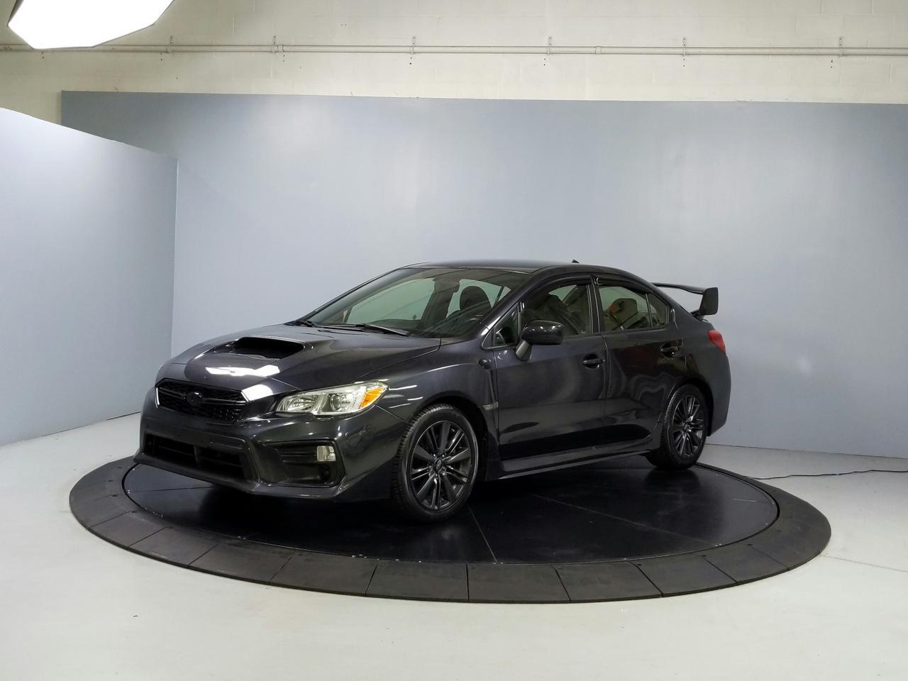 2018 Subaru WRX  Glendale Heights IL