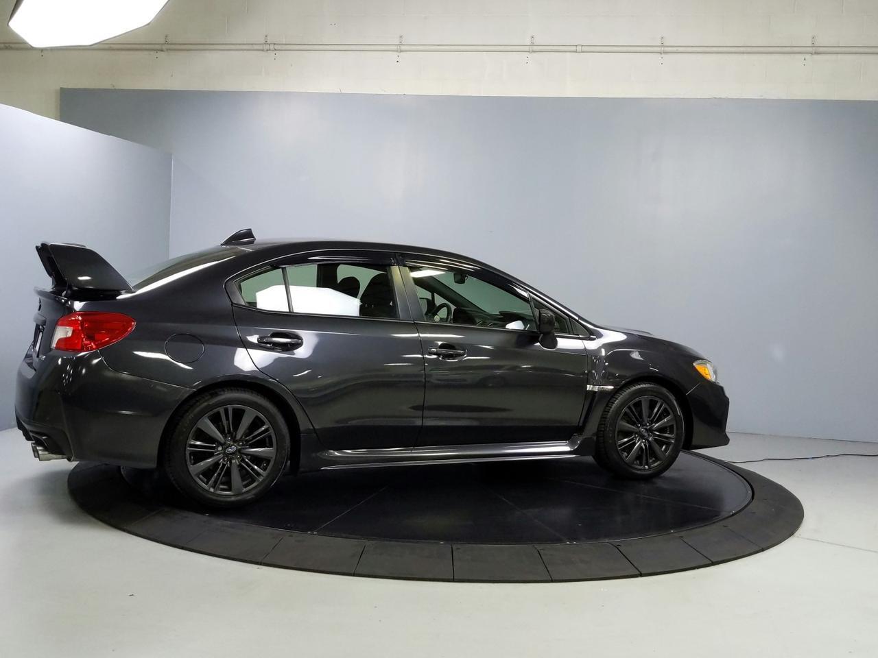 2018 Subaru WRX  Glendale Heights IL