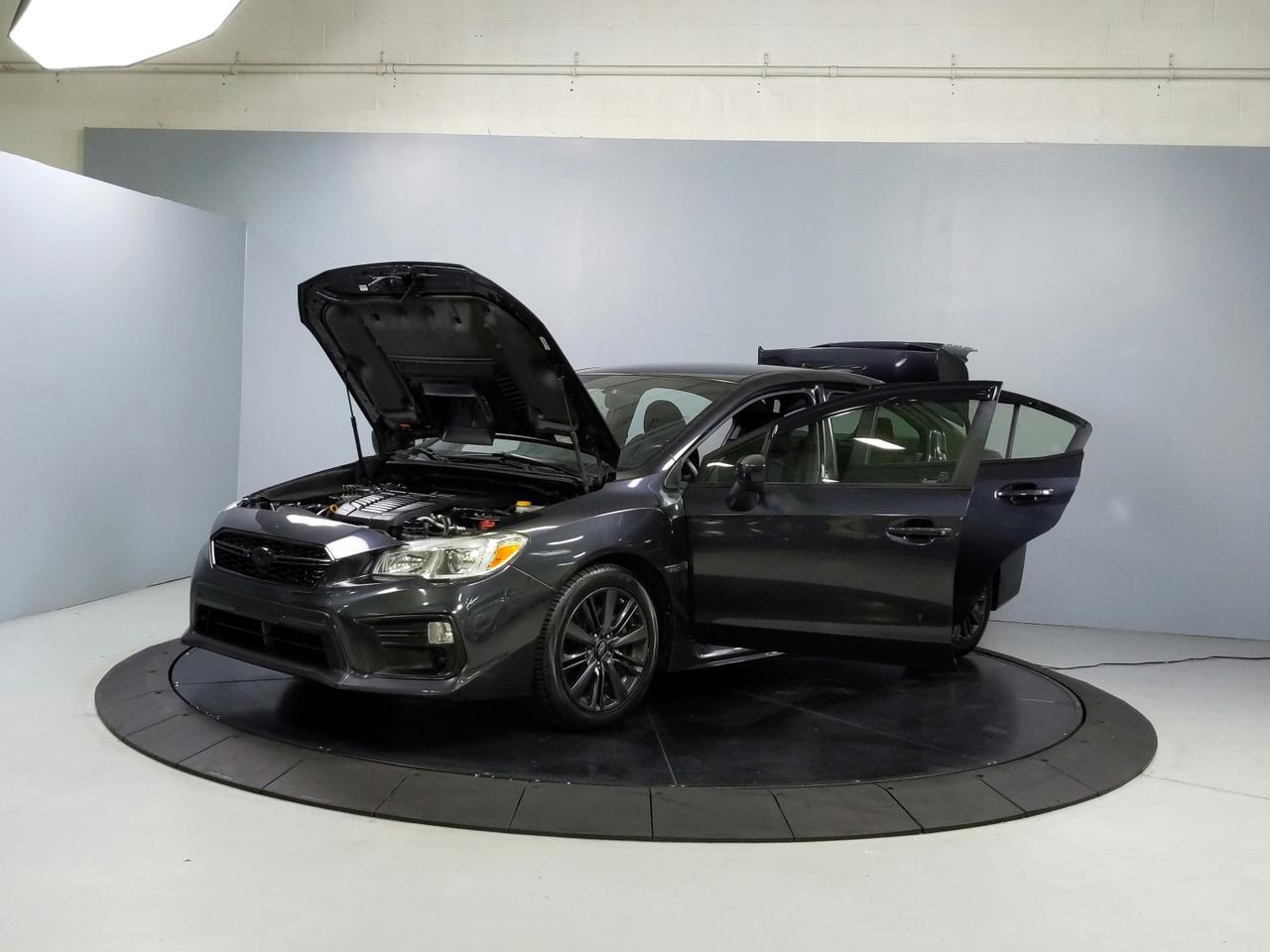 2018 Subaru WRX  Glendale Heights IL