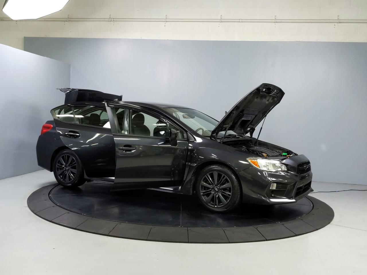 2018 Subaru WRX  Glendale Heights IL