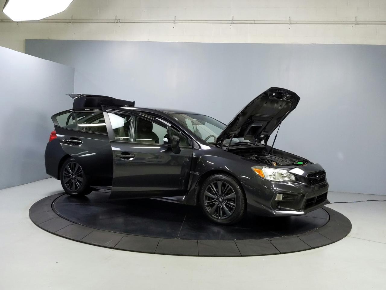 2018 Subaru WRX  Glendale Heights IL