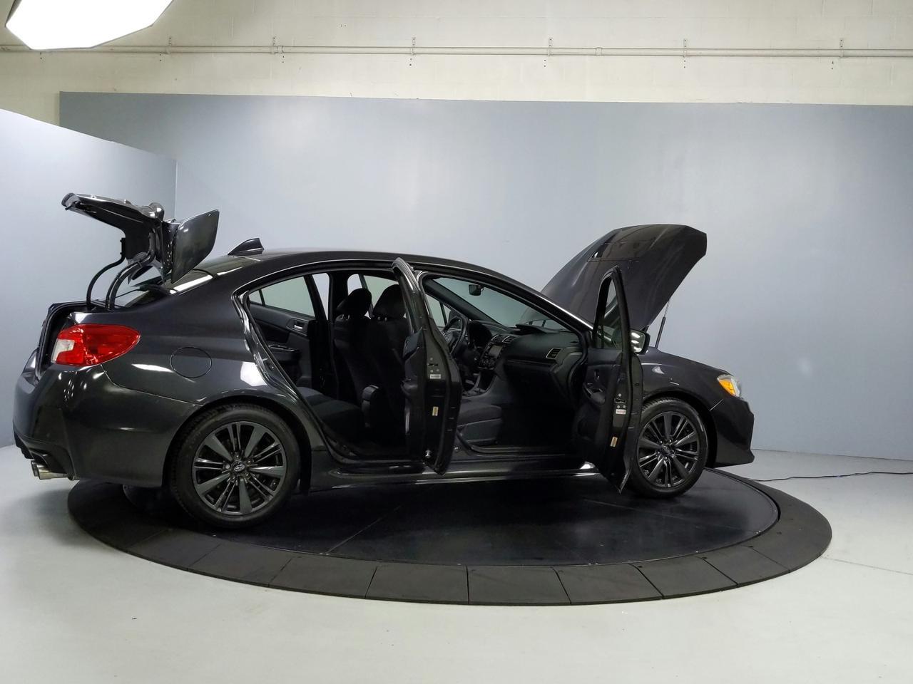 2018 Subaru WRX  Glendale Heights IL