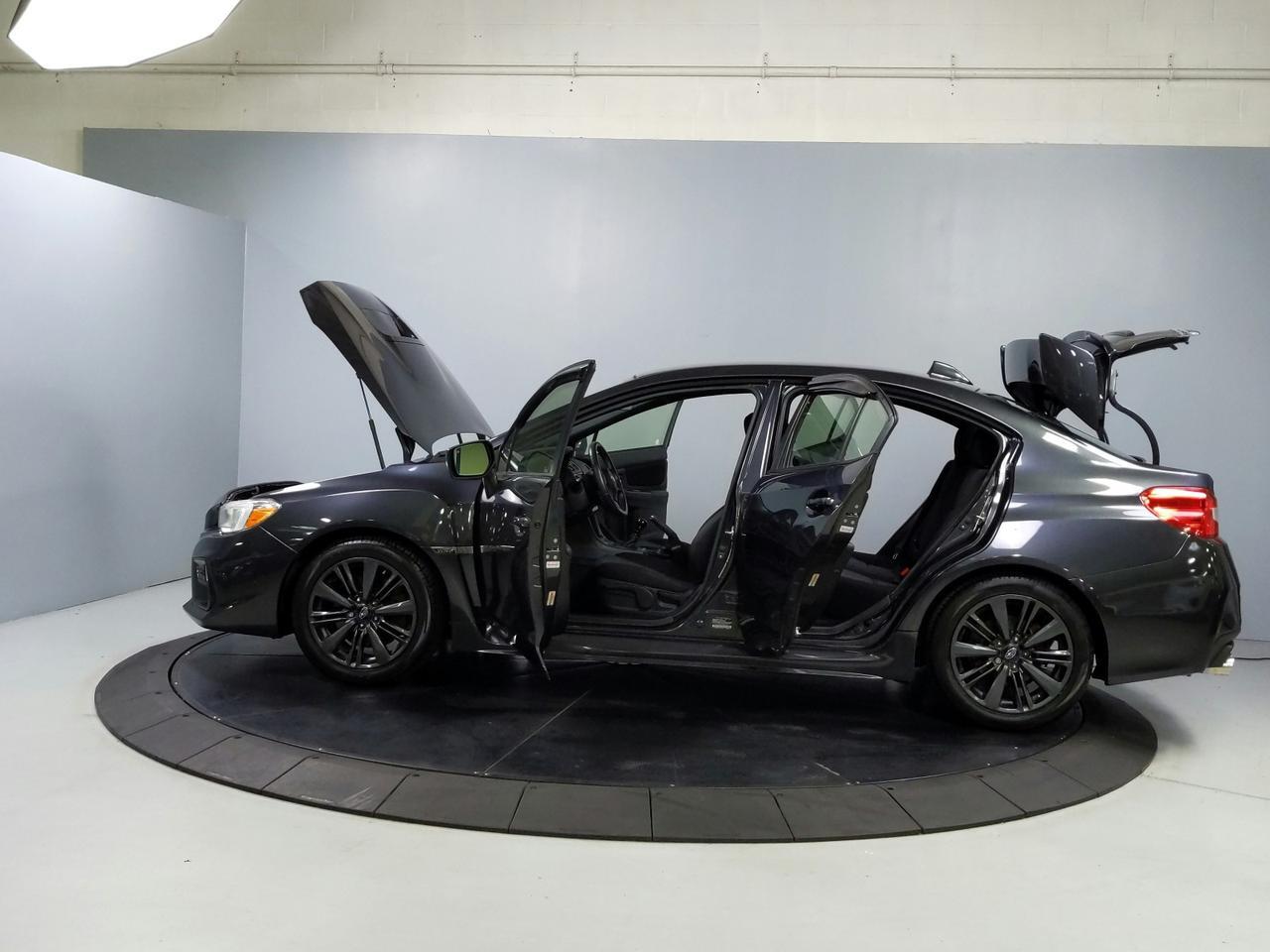2018 Subaru WRX  Glendale Heights IL