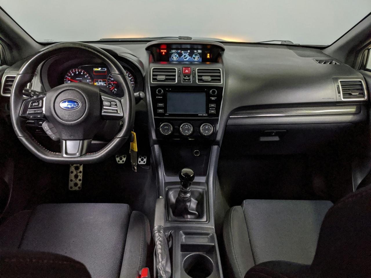 2018 Subaru WRX  Glendale Heights IL