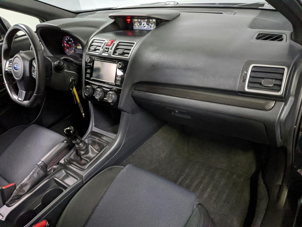 2018 Subaru WRX  Glendale Heights IL