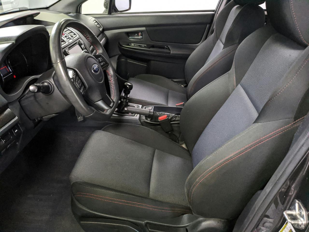 2018 Subaru WRX  Glendale Heights IL