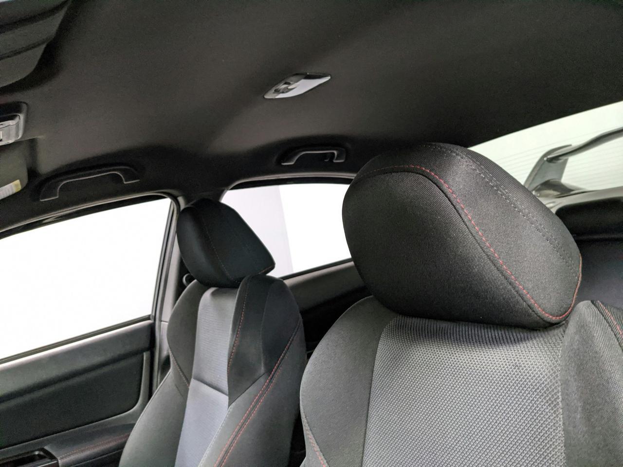 2018 Subaru WRX  Glendale Heights IL