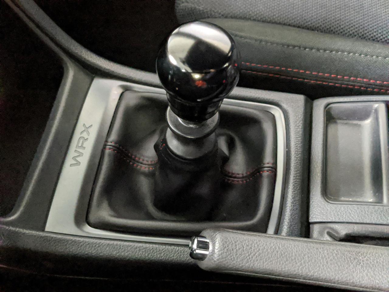 2018 Subaru WRX  Glendale Heights IL
