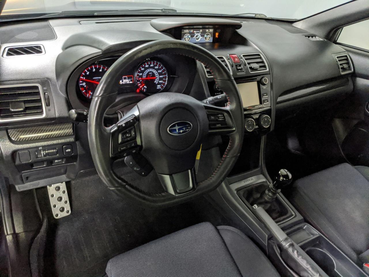 2018 Subaru WRX  Glendale Heights IL