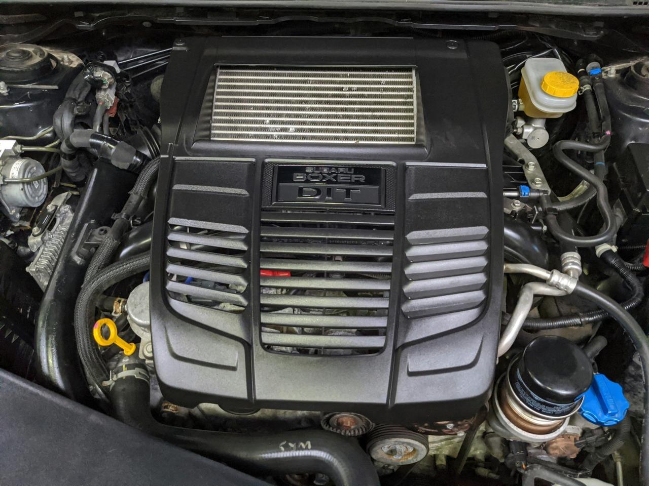 2018 Subaru WRX  Glendale Heights IL