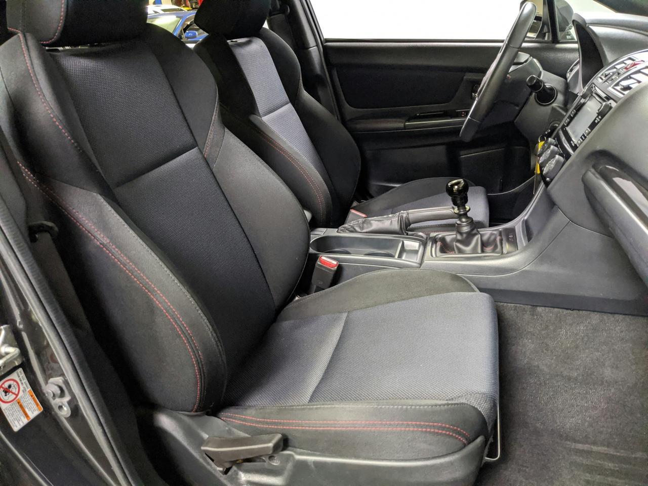 2018 Subaru WRX  Glendale Heights IL