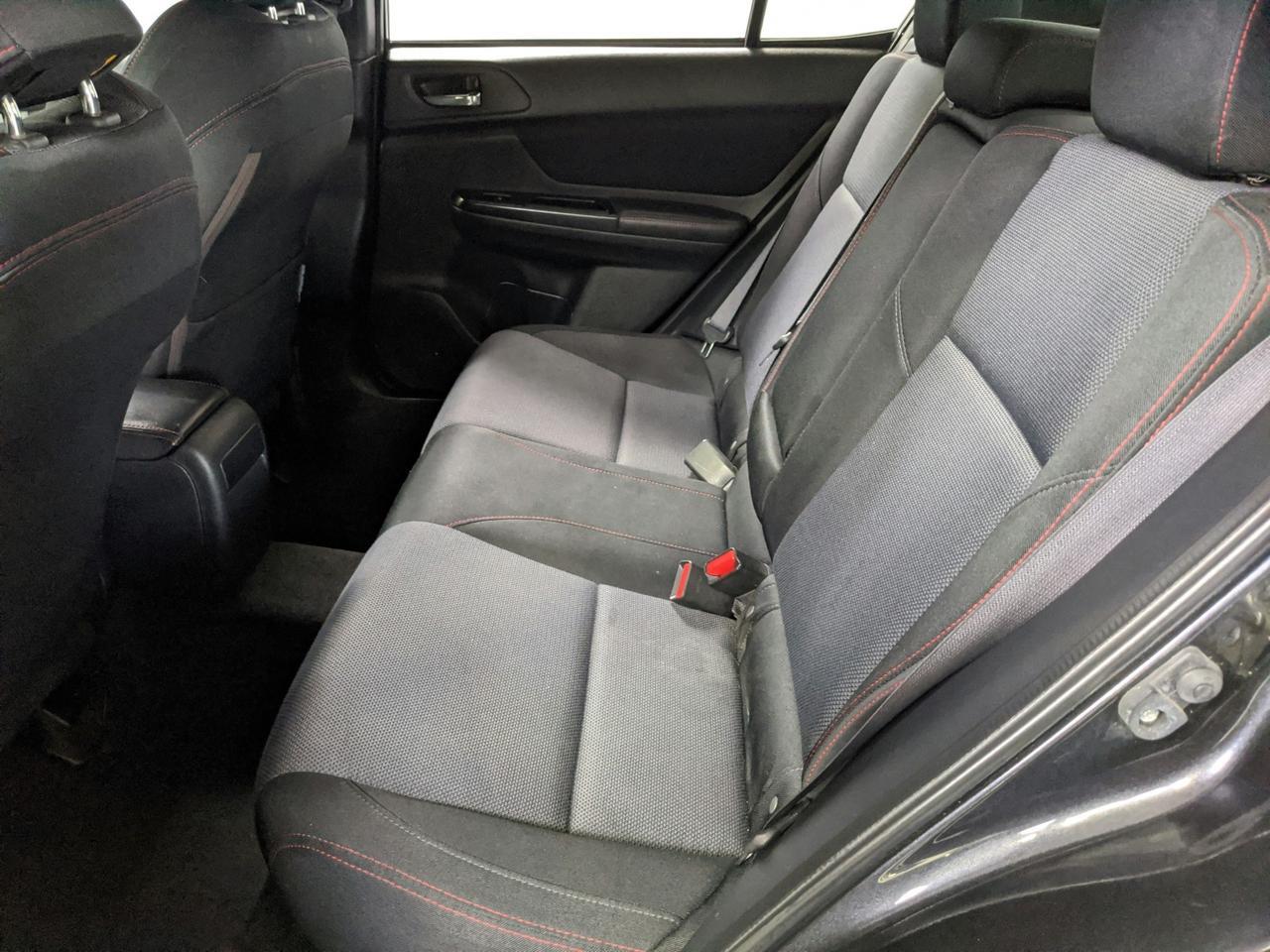 2018 Subaru WRX  Glendale Heights IL