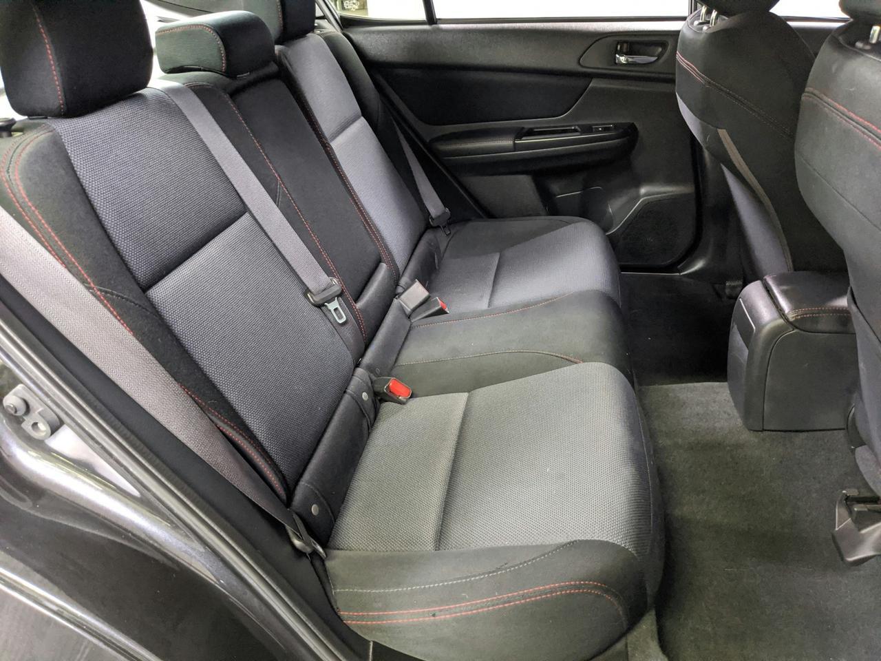 2018 Subaru WRX  Glendale Heights IL