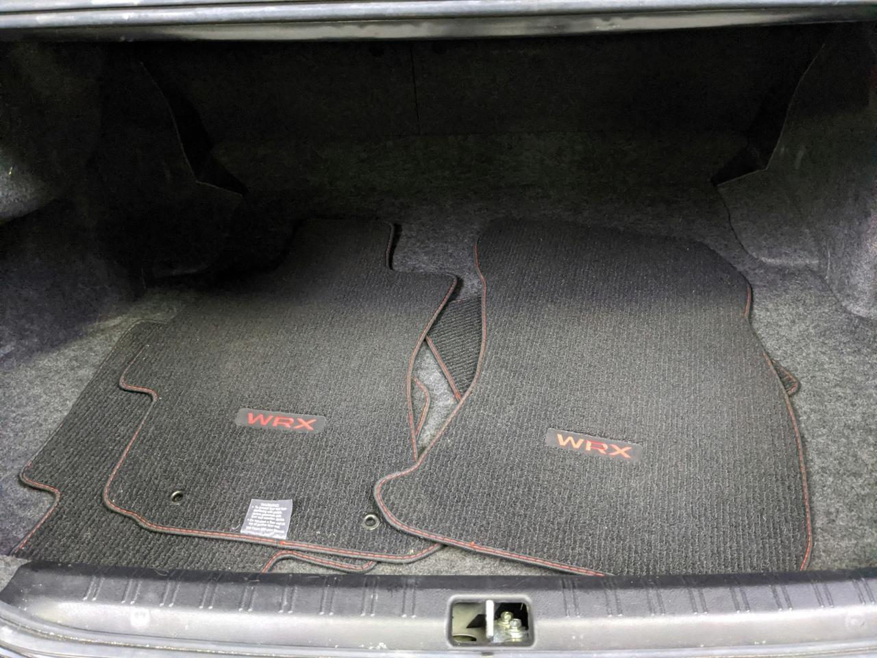 2018 Subaru WRX  Glendale Heights IL