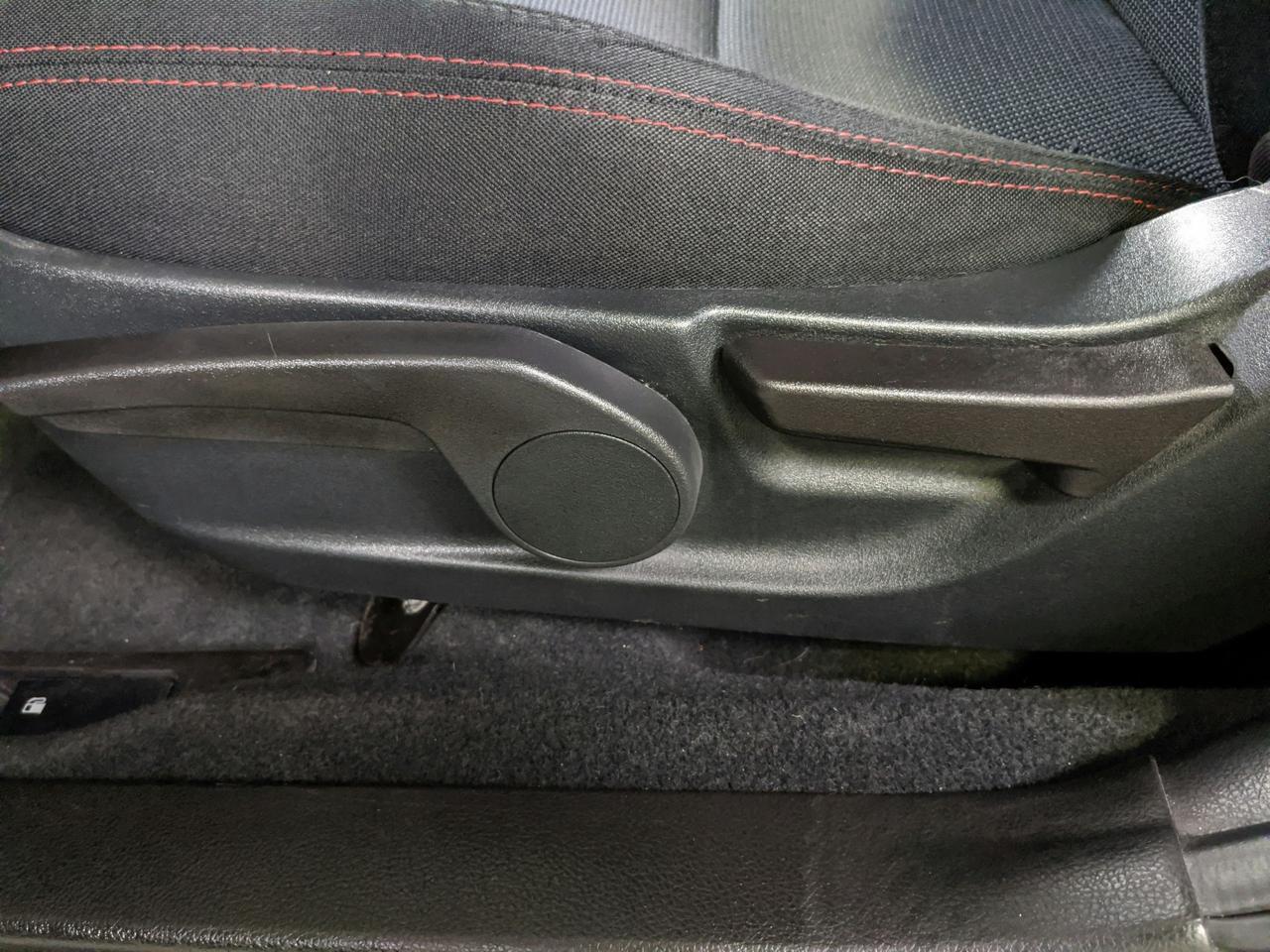 2018 Subaru WRX  Glendale Heights IL