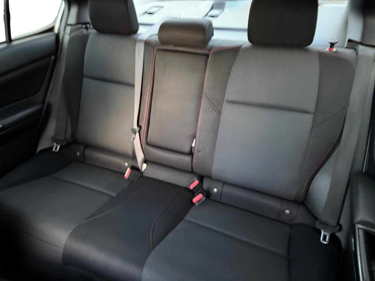 2018 Subaru WRX Salt Lake City UT