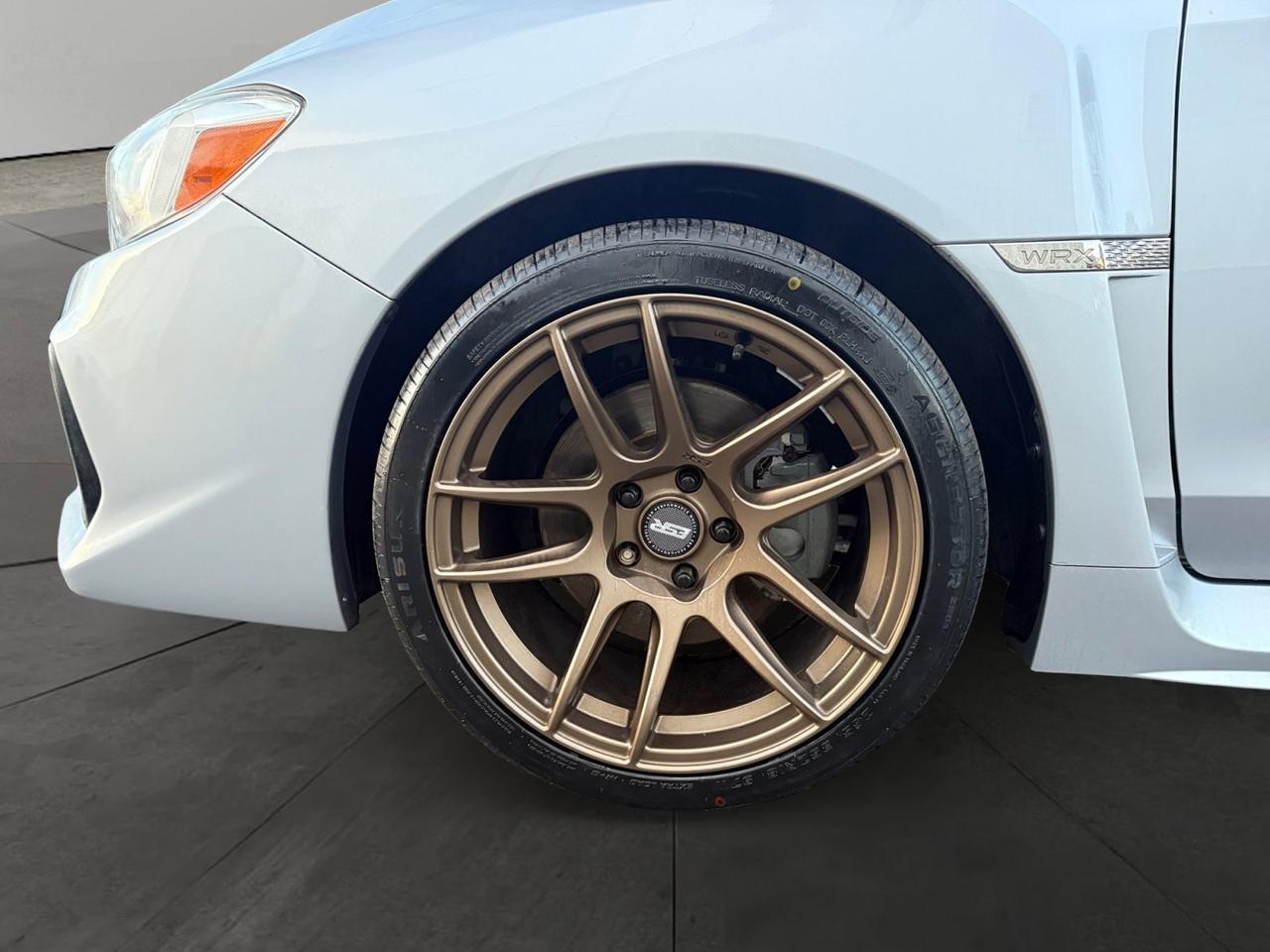 2018 Subaru WRX Salt Lake City UT