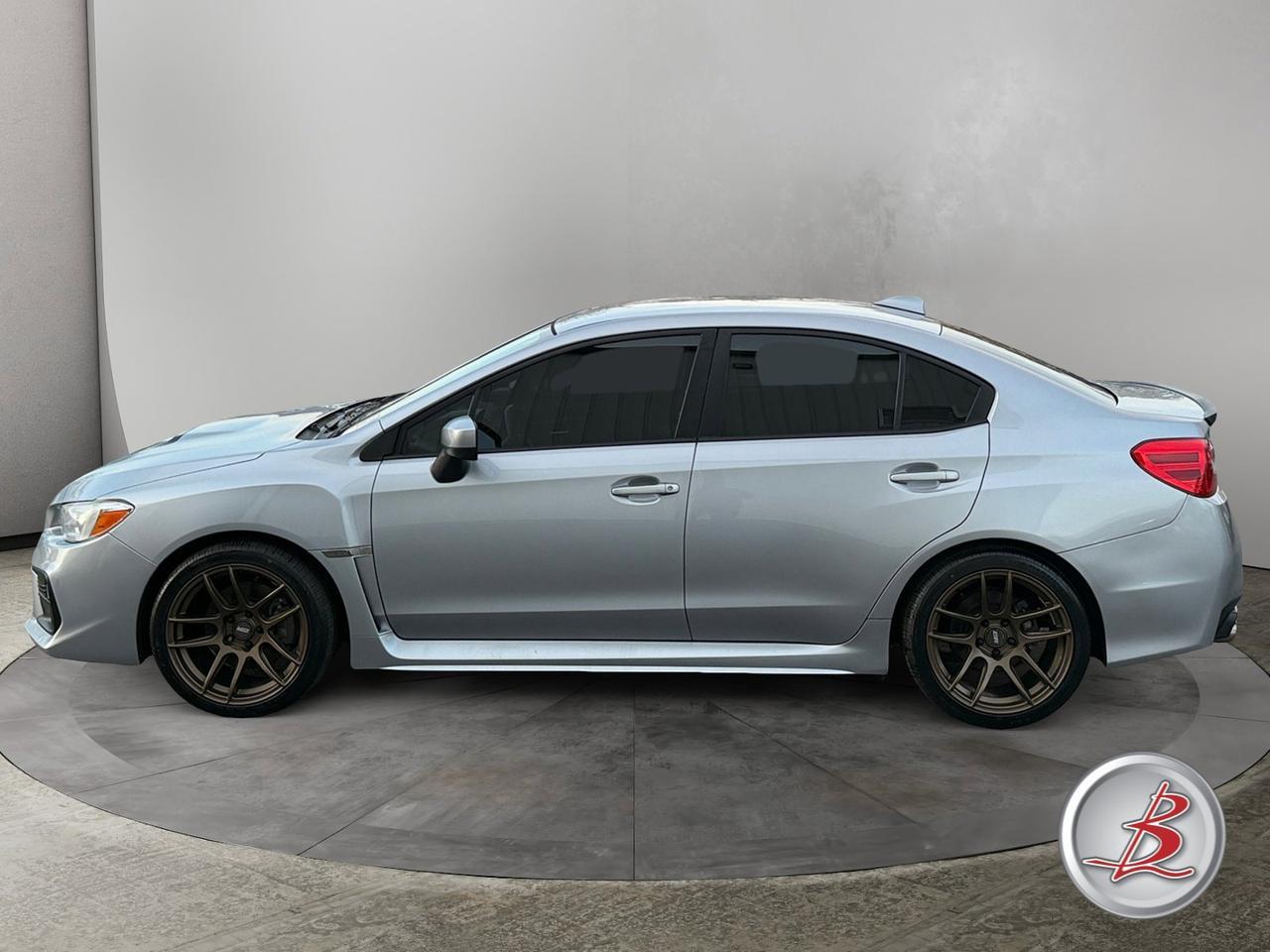 2018 Subaru WRX Salt Lake City UT