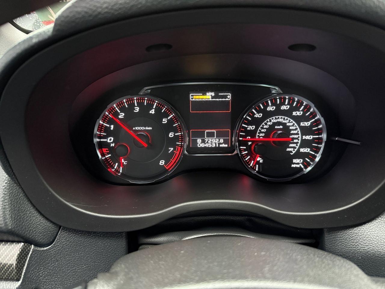 2018 Subaru WRX Salt Lake City UT