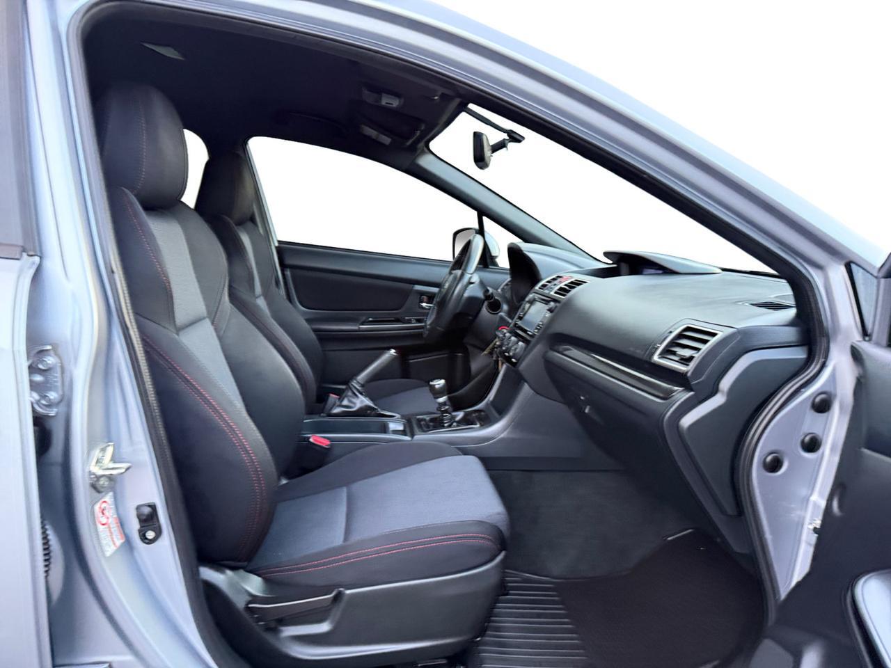 2018 Subaru WRX Salt Lake City UT