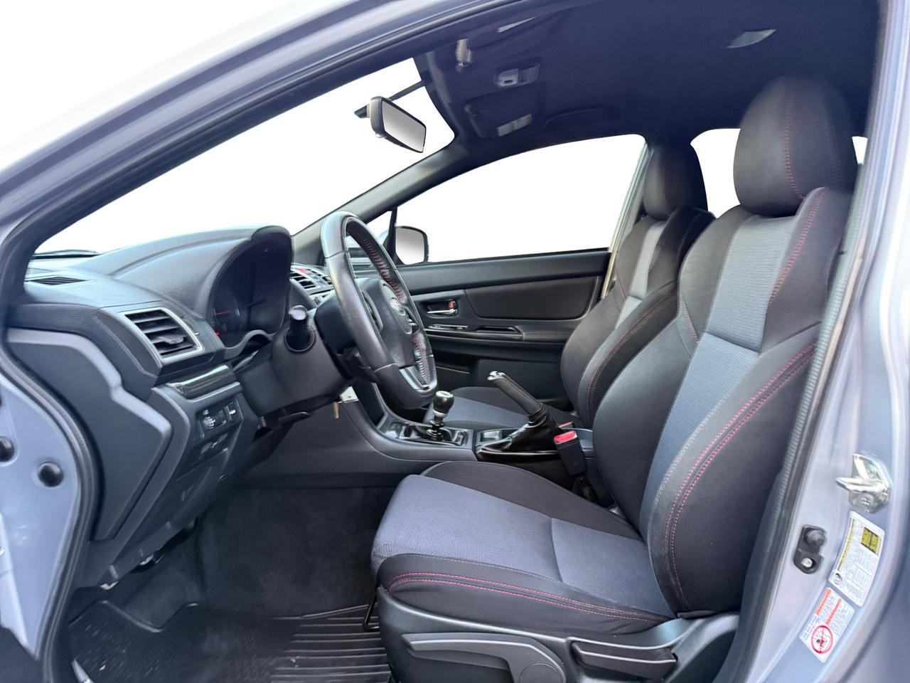 2018 Subaru WRX Salt Lake City UT