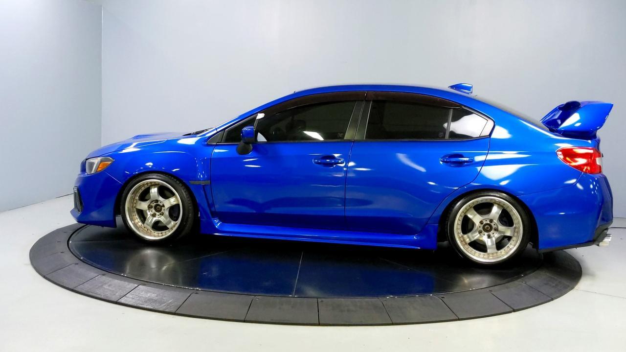 2018 Subaru WRX  St. Charles  IL