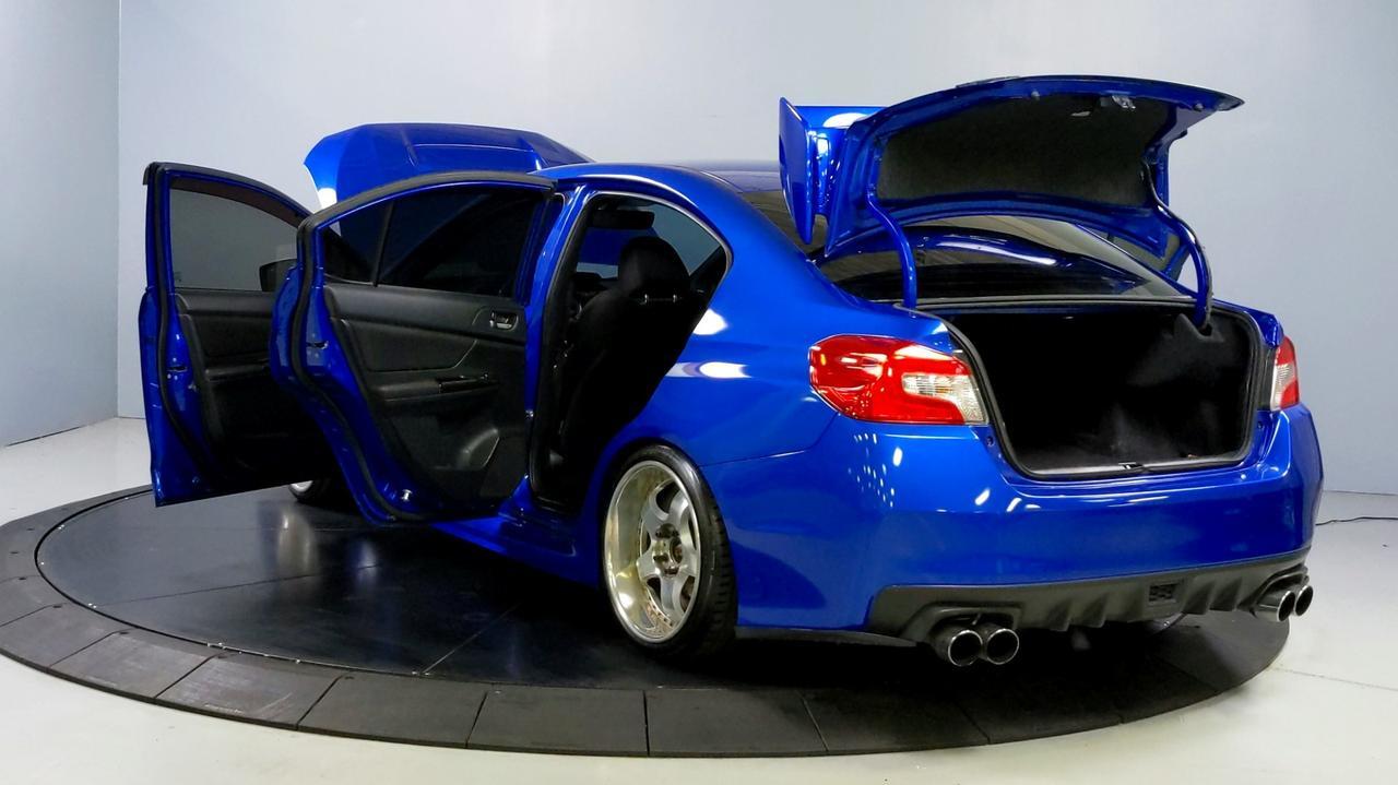2018 Subaru WRX  St. Charles  IL