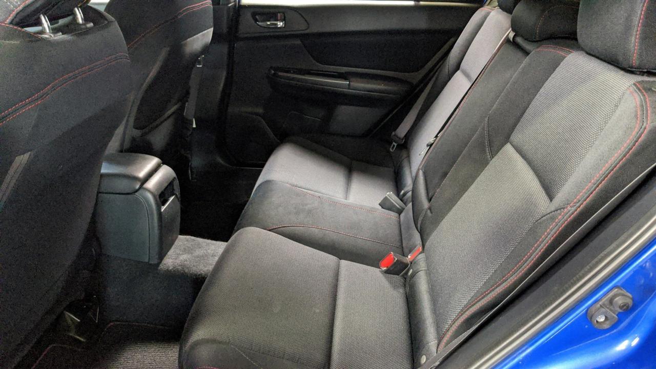2018 Subaru WRX  St. Charles  IL