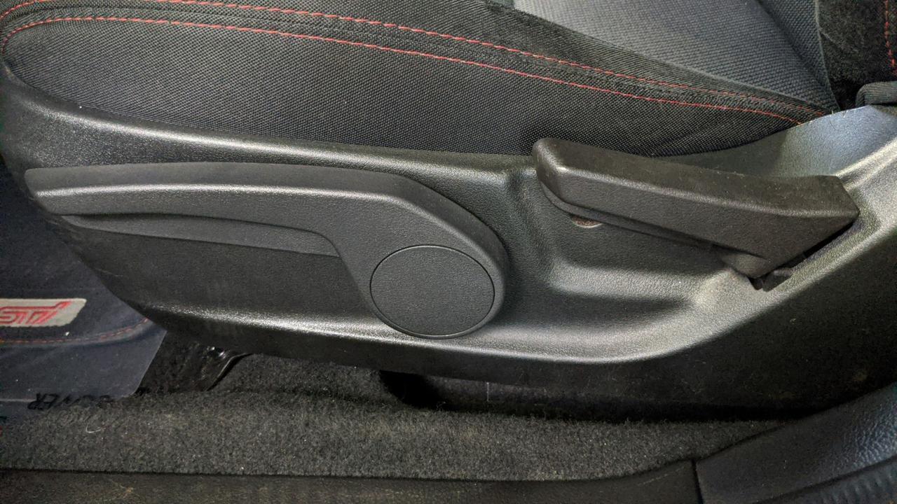 2018 Subaru WRX  St. Charles  IL