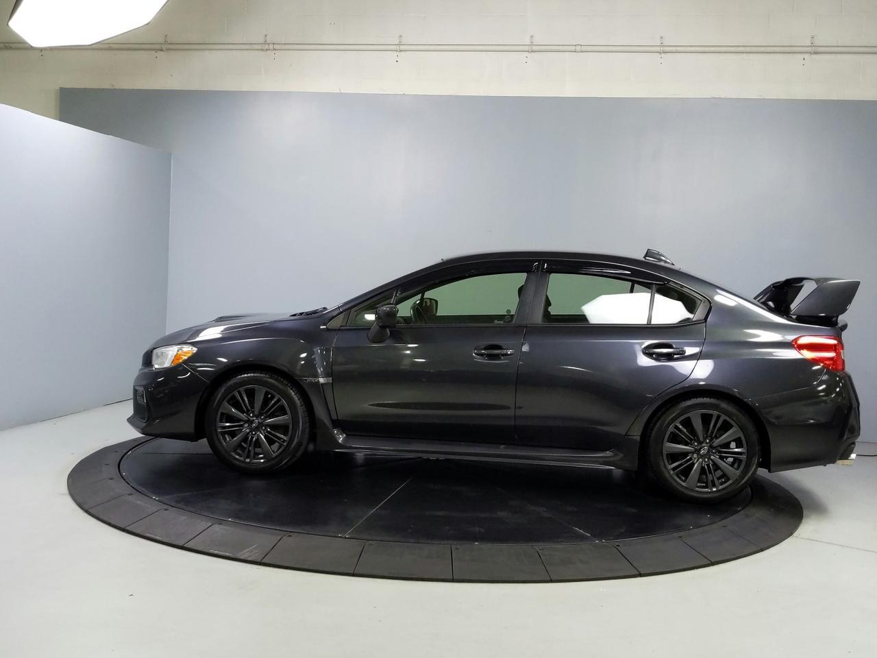 2018 Subaru WRX  St. Charles  IL